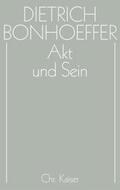 Reuter |  Akt und Sein | Buch |  Sack Fachmedien