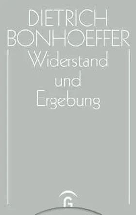 Gremmels / Bethge |  Widerstand und Ergebung | Buch |  Sack Fachmedien
