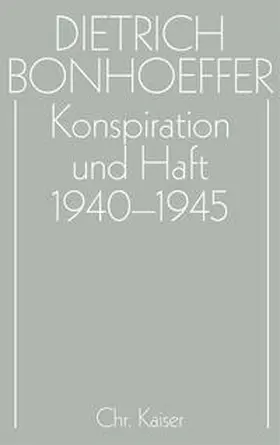Glenthöj / Kabitz / Krötke |  Konspiration und Haft 1940-1945 | Buch |  Sack Fachmedien