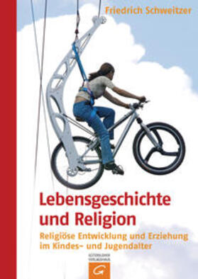 Schweitzer | Lebensgeschichte und Religion | Buch | 978-3-579-02260-4 | sack.de