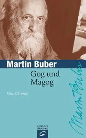 Buber |  Gog und  Magog | Buch |  Sack Fachmedien