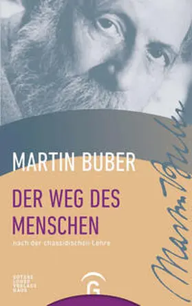 Buber |  Der Weg des Menschen nach der chassidischen Lehre | Buch |  Sack Fachmedien