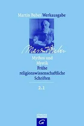 Buber / Groiser |  Mythos und Mystik | Buch |  Sack Fachmedien