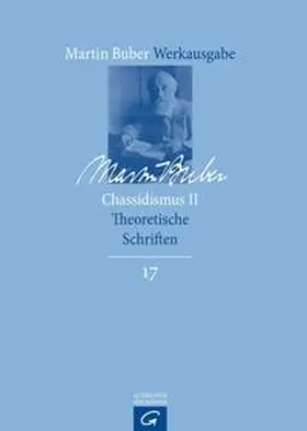 Buber / Talabardon |  Chassidismus II | Buch |  Sack Fachmedien
