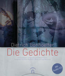 Fermor / Bonhoeffer |  Dietrich Bonhoeffer - Die Gedichte | Buch |  Sack Fachmedien