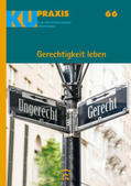 Gäfgen-Track / Haeske / Martini |  Gerechtigkeit leben | Buch |  Sack Fachmedien