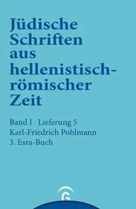 Pohlmann | 3.  Esra-Buch | Buch | 978-3-579-03915-2 | www.sack.de
