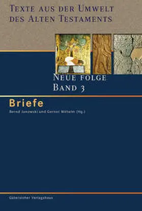 Janowski / Wilhelm | Briefe | Buch | 978-3-579-05287-8 | www.sack.de