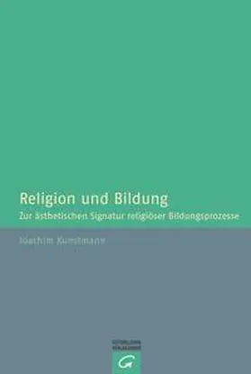 Kunstmann |  Religion und Bildung | Buch |  Sack Fachmedien