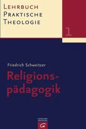 Schweitzer |  Religionspädagogik | Buch |  Sack Fachmedien