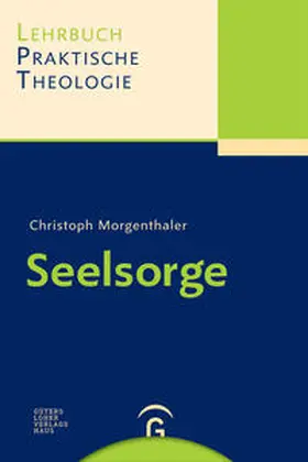 Morgenthaler |  Seelsorge | Buch |  Sack Fachmedien