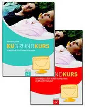 Starck / Hahn / Szepanski-Jansen | Grundkurs KU. Einführungspackage | Buch | 978-3-579-05887-0 | www.sack.de