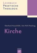 Hauschildt / Pohl-Patalong |  Kirche | Buch |  Sack Fachmedien
