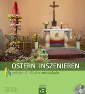 Simon |  Ostern inszenieren | Buch |  Sack Fachmedien