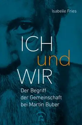 Fries |  Ich und Wir | Buch |  Sack Fachmedien