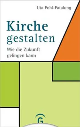 Pohl-Patalong |  Kirche gestalten | Buch |  Sack Fachmedien