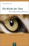 Hagencord |  Die Würde der Tiere | Buch |  Sack Fachmedien