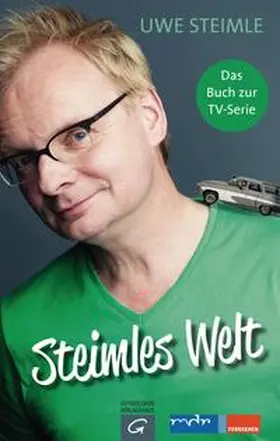 Steimle |  Steimles Welt | Buch |  Sack Fachmedien
