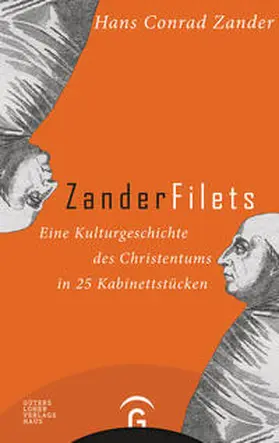 Zander |  Zanderfilets | Buch |  Sack Fachmedien