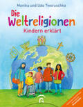 Tworuschka |  Die Weltreligionen - Kindern erklärt | Buch |  Sack Fachmedien