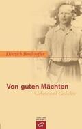 Bonhoeffer |  Von guten Mächten | Buch |  Sack Fachmedien