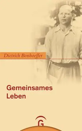Bethge / Müller / Schönherr |  Gemeinsames Leben | Buch |  Sack Fachmedien