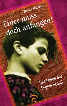 Milstein |  Einer muss doch anfangen! | Buch |  Sack Fachmedien