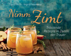 Roth / Niemeier | Nimm Zimt | Buch | 978-3-579-07315-6 | sack.de