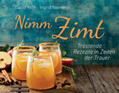Roth / Niemeier |  Nimm Zimt | Buch |  Sack Fachmedien