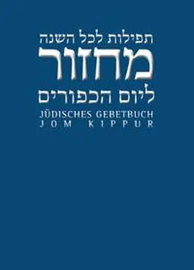 Sievers / Nachama | Jom Kippur | Buch | 978-3-579-07410-8 | www.sack.de