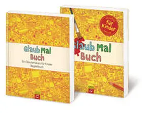 Nötzel |  GlaubMalBuch | Buch |  Sack Fachmedien