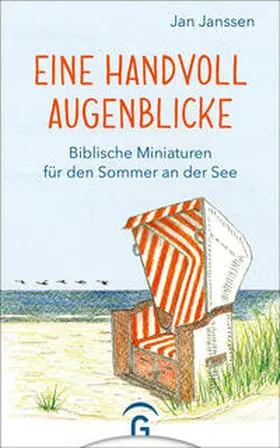 Janssen |  Eine Handvoll Augenblicke | Buch |  Sack Fachmedien