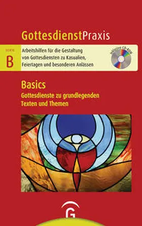Schwarz |  Basics des Glaubens | Buch |  Sack Fachmedien
