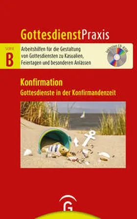 Schwarz |  Konfirmation | Buch |  Sack Fachmedien