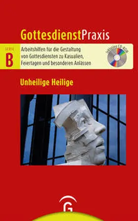 Schwarz |  Unheilige Heilige | Buch |  Sack Fachmedien