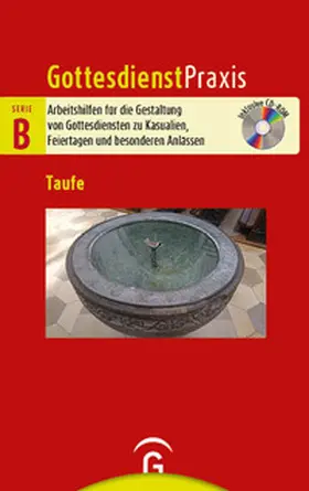 Schwarz |  Taufe | Buch |  Sack Fachmedien