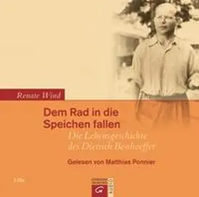 Wind |  Dem Rad in die Speichen fallen | Sonstiges |  Sack Fachmedien