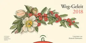  Weg-Geleit 2018 | Sonstiges |  Sack Fachmedien
