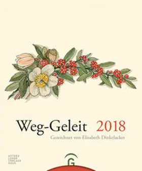  Weg-Geleit 2018 | Sonstiges |  Sack Fachmedien