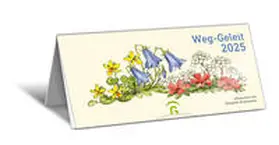  Weg-Geleit 2025 | Sonstiges |  Sack Fachmedien