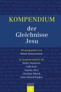 Zimmermann |  Kompendium der Gleichnisse Jesu | Buch |  Sack Fachmedien