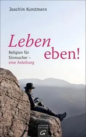 Kunstmann |  Leben eben! | Buch |  Sack Fachmedien