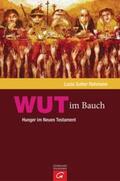 Sutter Rehmann |  Wut im Bauch | Buch |  Sack Fachmedien