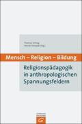 Schlag / Simojoki |  Mensch - Religion - Bildung | Buch |  Sack Fachmedien
