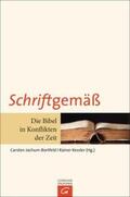 Kessler / Jochum-Bortfeld |  Schriftgemäß | Buch |  Sack Fachmedien