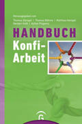 Ebinger / Böhme / Hempel |  Handbuch Konfi-Arbeit | Buch |  Sack Fachmedien