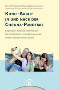Simojoki / Ilg / Hees |  Konfi-Arbeit in und nach der Corona-Pandemie | Buch |  Sack Fachmedien