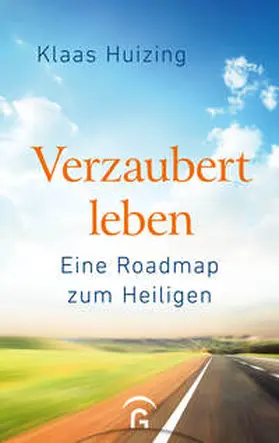 Huizing |  Verzaubert leben | Buch |  Sack Fachmedien