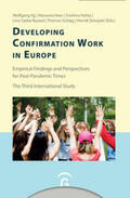 Ilg / Hees / Hellas |  Developing Confirmation Work in Europe | Buch |  Sack Fachmedien