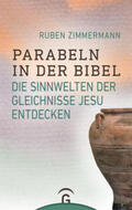 Zimmermann |  Parabeln in der Bibel | Buch |  Sack Fachmedien